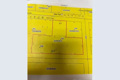 305 E First Street E, Lumberton, NC 28358 - Photo 7