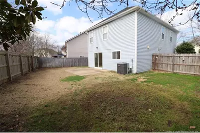 240 Trayesan Drive, Holly Springs, NC 27540 - Photo 33