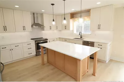 240 Trayesan Drive, Holly Springs, NC 27540 - Photo 9