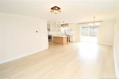 240 Trayesan Drive, Holly Springs, NC 27540 - Photo 5