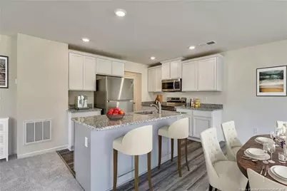 0 Lot 28 Chartres Street, Fuquay Varina, NC 27526 - Photo 7