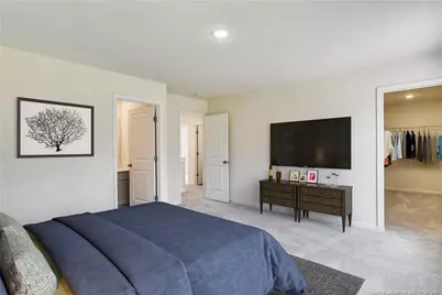 0 Lot 28 Chartres Street, Fuquay Varina, NC 27526 - Photo 11