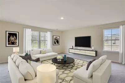 0 Lot 28 Chartres Street, Fuquay Varina, NC 27526 - Photo 9