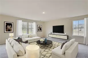 0 Chartres St Lot 28, Fuquay Varina, NC 27526 - Photo 9