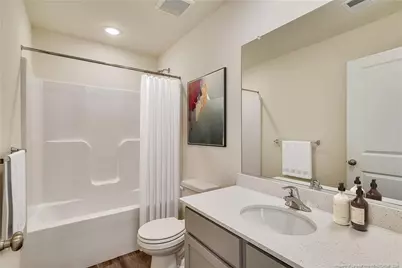 0 Lot 28 Chartres Street, Fuquay Varina, NC 27526 - Photo 3