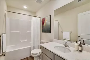 0 Chartres St Lot 28, Fuquay Varina, NC 27526 - Photo 3