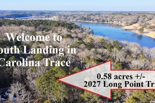 2027 Long Point Trail, Sanford, NC 27332 - Photo 1