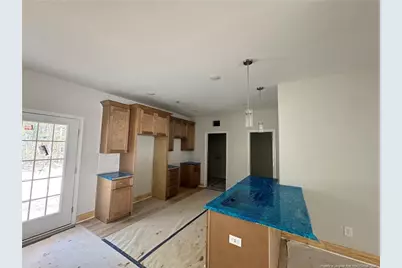 213 E 7th Avenue, Raeford, NC 28376 - Photo 3