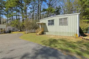 2902 Tramway Rd, Sanford, NC 27330 - Photo 47