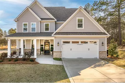 1528 Salters Lane, Aberdeen, NC 28315 - Photo 1