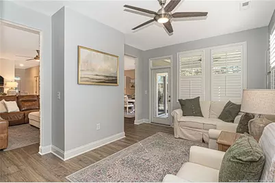 1528 Salters Lane, Aberdeen, NC 28315 - Photo 17