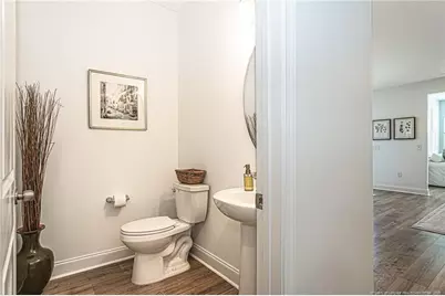 1528 Salters Lane, Aberdeen, NC 28315 - Photo 23