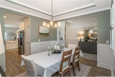 1528 Salters Lane, Aberdeen, NC 28315 - Photo 9