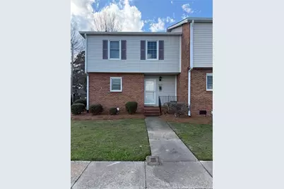 3540 Fayetteville Road, Lumberton, NC 28358 - Photo 1