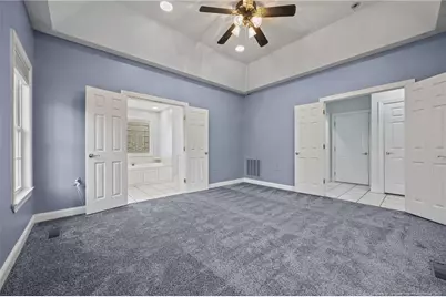 1711 Chateau Circle, Sanford, NC 27332 - Photo 19