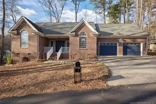 1711 Chateau Cir, Sanford, NC 27332 - Photo 1