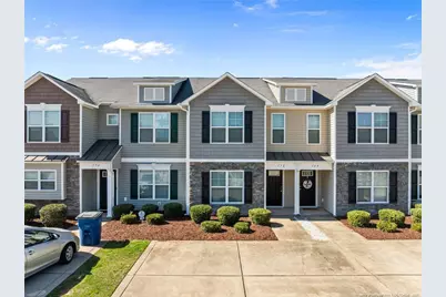 172 Collinwood Drive, Raeford, NC 28376 - Photo 1