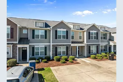 172 Collinwood Drive, Raeford, NC 28376 - Photo 21