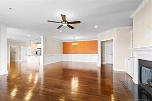 220 Hugh Shelton Loop, Fayetteville, NC 28303 - Photo 5