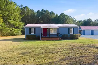 3027 Stedman Cedar Creek Road, Fayetteville, NC 28312 - Photo 39