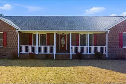 3027 Stedman Cedar Creek Road, Fayetteville, NC 28312 - Photo 5