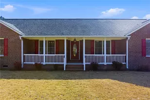 3027 Stedman Cedar Creek Rd, Fayetteville, NC 28312 - Photo 5