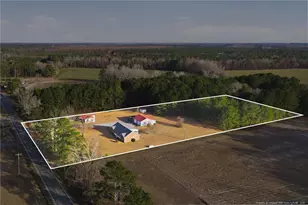 3027 Stedman Cedar Creek Rd, Fayetteville, NC 28312 - Photo 3