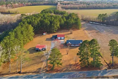 3027 Stedman Cedar Creek Road, Fayetteville, NC 28312 - Photo 1