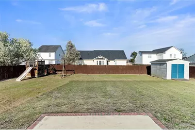 1414 Seabiscuit Drive, Parkton, NC 28371 - Photo 35