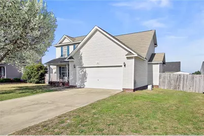 1414 Seabiscuit Drive, Parkton, NC 28371 - Photo 43