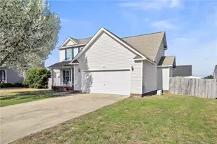 1414 Seabiscuit Dr, Parkton, NC 28371 - Photo 43