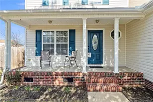 1414 Seabiscuit Dr, Parkton, NC 28371 - Photo 45