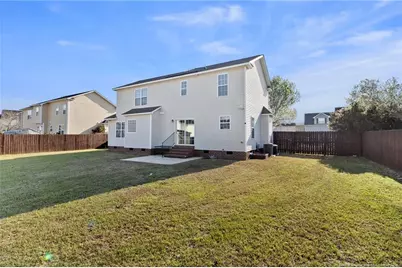 1414 Seabiscuit Drive, Parkton, NC 28371 - Photo 37