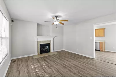 1414 Seabiscuit Drive, Parkton, NC 28371 - Photo 3