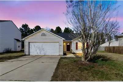 202 Providence Hall Drive, Sanford, NC 27330 - Photo 1