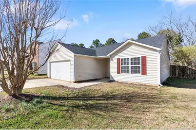 202 Providence Hall Drive, Sanford, NC 27330 - Photo 3