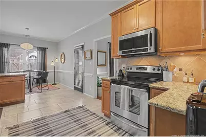 5811 Rainsford Drive, Fayetteville, NC 28311 - Photo 15