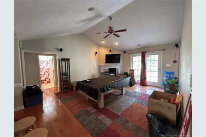 889 Louisiana Drive, Raeford, NC 28376 - Photo 5