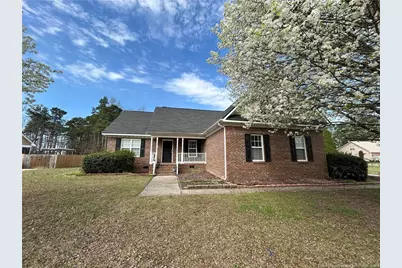 889 Louisiana Drive, Raeford, NC 28376 - Photo 1