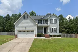 8721 Looking Glass Rd, Linden, NC 28356 - Photo 1