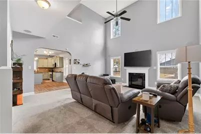 5129 Carson Allen Road, Hope Mills, NC 28348 - Photo 3