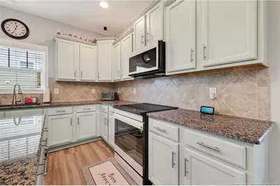 5129 Carson Allen Road, Hope Mills, NC 28348 - Photo 11