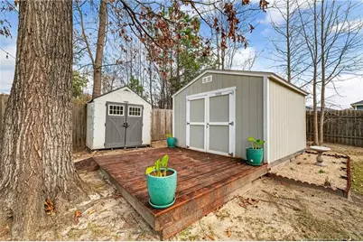 5129 Carson Allen Road, Hope Mills, NC 28348 - Photo 45