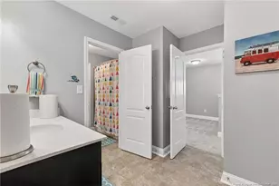 5129 Carson Allen Rd, Hope Mills, NC 28348 - Photo 33