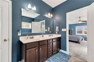 5129 Carson Allen Rd, Hope Mills, NC 28348 - Photo 19