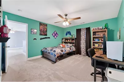 5129 Carson Allen Road, Hope Mills, NC 28348 - Photo 35