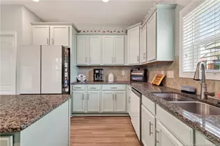 5129 Carson Allen Rd, Hope Mills, NC 28348 - Photo 9