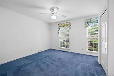 204 Thorncliff Drive, Fayetteville, NC 28303 - Photo 17
