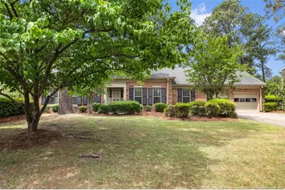 204 Thorncliff Drive, Fayetteville, NC 28303 - Photo 19