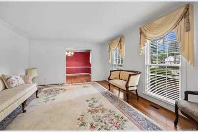 204 Thorncliff Drive, Fayetteville, NC 28303 - Photo 3